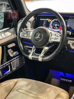 مێرسێدس بێنز G-Class